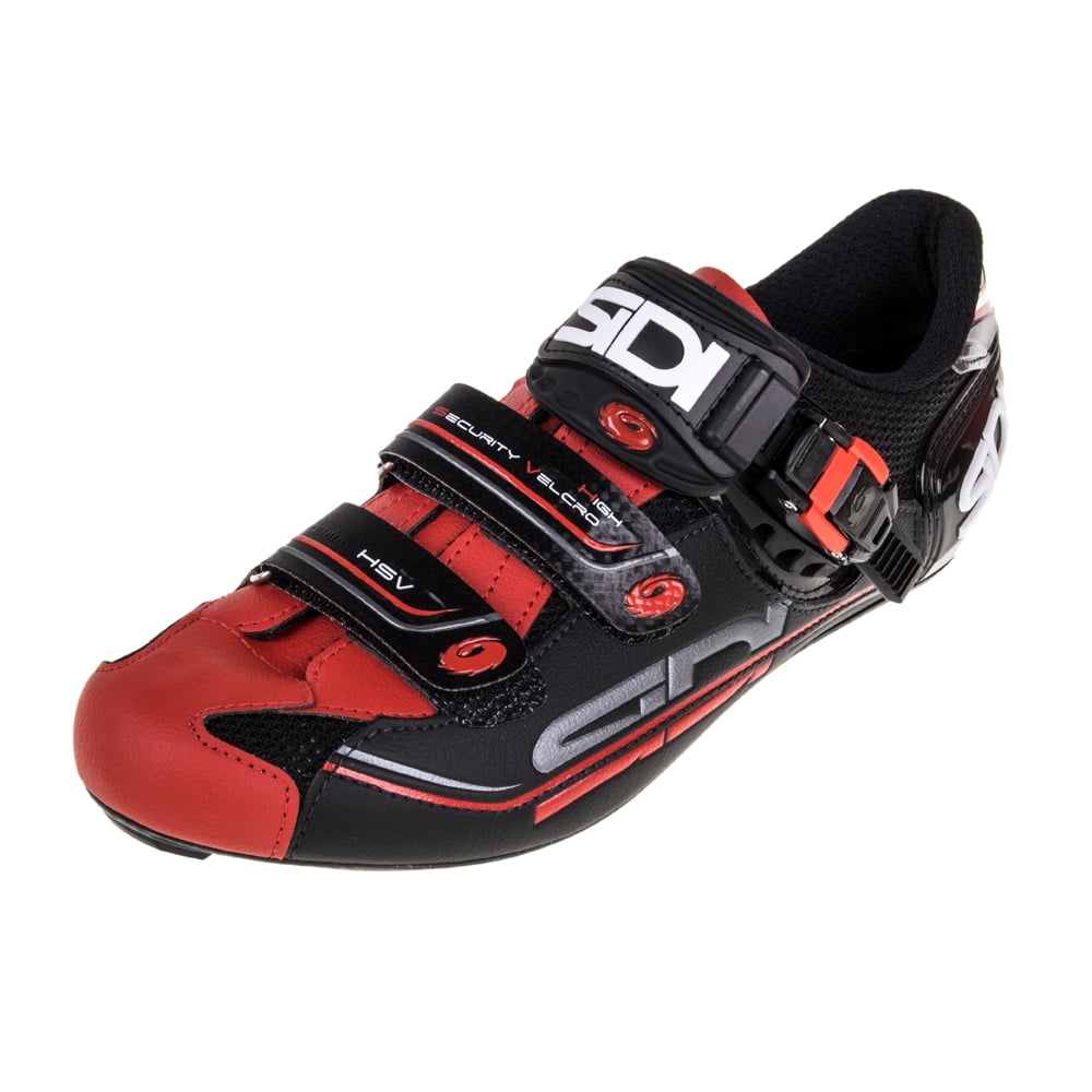 sidi genius 7 road shoes