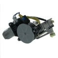 thumbnail image 3 of Victory Motorcycle New OEM Vision Motorized Windhsield Motor, 2008-14, 2876407, 3 of 3