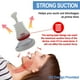 thumbnail image 4 of WDOplteas Dispositivo Asfixia Protector Facial Portátil para RCP para Acampar Y Senderismo (rojo) 1 Juego, 4 of 9