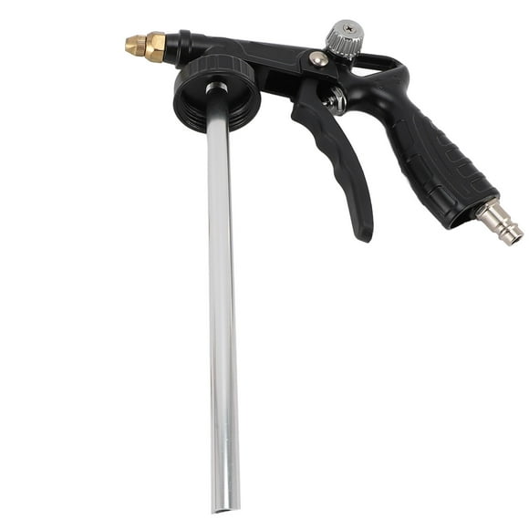 Air Undercoating Spray , Widely Compatible Lightweight Air Undercoating Sprayer  for Car