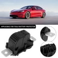 thumbnail image 4 of Disconnect Pyro Fuse Compatible with Model 3/Y 2017-2022 Professional Car Cut Off Protector Durable High Voltage Shut Off Tool Replacement for Car, 4 of 11