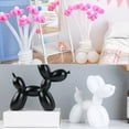 thumbnail image 4 of 100pcs Long Balloons DIY Twisting Modeling Balloons Latex Balloons for Party, 4 of 6