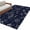 Blue, variant on Cartoon Space Area Rug 3x5 Washable Rug Non Slip Spacecraft Rocket Meteorite Star Funny Large Area Rug Indoor Floor Carpet for Entryway Bedroom Kitchen Living Room Home Office Dining Room Nursery