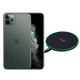 thumbnail image 1 of iPhone 11 Pro Max 64GB Reacondicionado Verde + Cargador Genérico Apple iPhone iPhone 11 Pro Max, 1 of 3