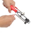 thumbnail image 4 of Boot Clamp Clamp Clamp Cage Clamp Cut-off Clamp Clamp Tool Automobile Repair Removal Tool, 4 of 4