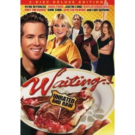Still Waiting (DVD)