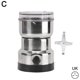 thumbnail image 2 of Electric Coffee Grinder 150w 220v Kitchen Cereals Beans Grinding Coffee Home Nuts Multifunctional Bean Spices Machine Grind F0e0, 2 of 5