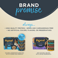 thumbnail image 6 of Reveal Natural Wet Cat Food, Tuna Fillet with Shrimp in Broth, 2.47 oz Can (Reveal Pet Food), 6 of 9