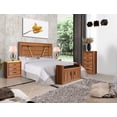 thumbnail image 5 of Set de Cajonera y 2 Buros Floetta Nogal - Kessa Muebles, 5 of 5