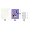 thumbnail image 4 of Yihuala 3D Mother’s Day Card with Envelope Mother’s Day Greeting Card for Family Friend Teacher Mother Grandma Thanksgiving, 4 of 8