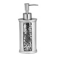 thumbnail image 2 of Popular Bath Sinatra Silver Collection - Bathroom Lotion Soap Pump, 2 of 2