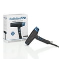 thumbnail image 3 of BaBylissPRO Nano Titanium Matte Black High-Speed Dual Ionic Dryer, 3 of 5