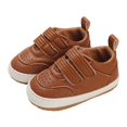 thumbnail image 6 of Toddler Sneakers Casual Baby Flats Breathable Infant Walking Shoes, 6 of 9