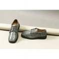 thumbnail image 2 of LIBERTYZENO Boys Oxford Shoes Wedding Party Shoes for Kids, 2 of 6