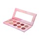 thumbnail image 5 of Paleta de sombras de ojos Zulema Pigment Shading 10 colores mate, 5 of 8