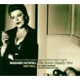 thumbnail image 1 of Kurt Weill : les Sept Péchés Mortels [Vinyle] Allemagne - Import, 1 of 1