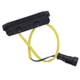 thumbnail image 1 of Rear Door Release Handle,Rear Tailgate Door Release F SK Sleek Aesthetic, 1 of 14