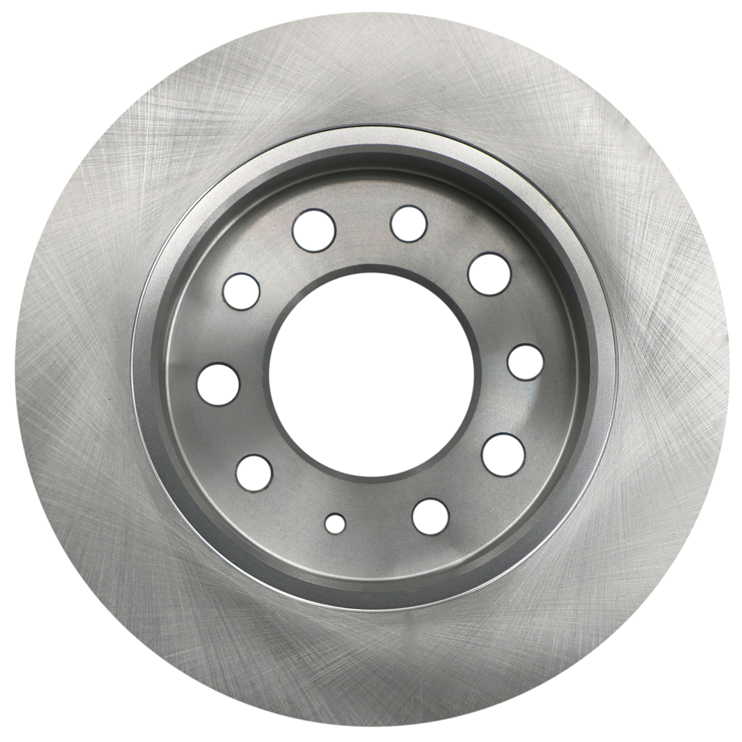 Winstop Brake Rotor, Rear WS238843, Hyundai Tiburon 2008-2003
