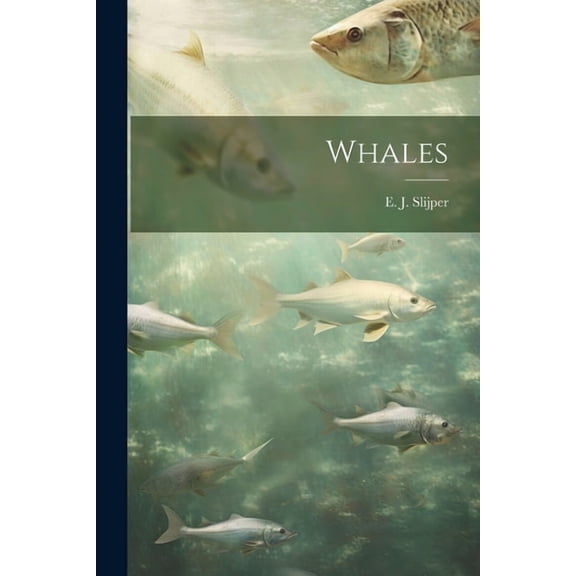 Whales (Paperback)