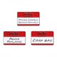 thumbnail image 3 of Humorous Terror Movie Cartoon Enamel Pins 3-6pcs/sets Brooches Wholesale TV Show Role Lapel Badge Clothes Jewelry Accessories, 3 of 5
