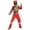 Red/Black/Yellow, variant on Disguise Boys' Classic Power Rangers Dino Charge Blue Ranger Costume - 7-8