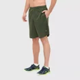 thumbnail image 1 of Short Wilson Doble Pique Transpirable Para Hombre, 1 of 6