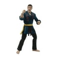 thumbnail image 2 of Movie Select Deluxe 7 Inch Action Figure - Jean-Claude Van Damme (Blue Gi), 2 of 2