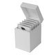 thumbnail image 1 of Caja De Almacenamiento De Extensión De Pestañas De 5 Capas, Soporte De Exhibición De Pestañas Postizas, Organizador De Maquillaje Speravity CE002720-00, 1 of 7
