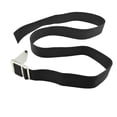 thumbnail image 3 of Xingzhi Ceinture de Poids pour Plongée avec Boucle en Acier Inoxydable, Sangle Réglable, Fournitures de Pêche, Remplacement pour Sports Nautiques, Type2, 3 of 9