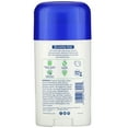 thumbnail image 2 of Kiss My Face Deodorant Active Life Sport Aluminum Free 2.48 oz, 2 of 2