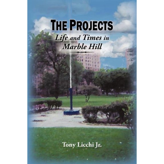 The Projects (Paperback)