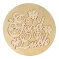 thumbnail image 3 of Cuadros Decorativos Cabezal de sello de cera para sellar letras Vintage de 25mm, bricolaje, diario de colección de recortes, herramientas de Hobby Ndcxsfigh Nuevos Originales, 3 of 9