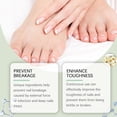thumbnail image 4 of 1-3x Health Nail Care Pen, Cosmetic Care for Fungal Nail Infections Quickly & Effectively, For Well-groomed Fingernails & Toenails With Tea Tee Oil, 4 of 5
