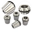 thumbnail image 1 of Portaherramientas de equilibrio 8PCS Pinza de resorte de acero al manganeso ER32 ANGGREK  Otros, 1 of 8