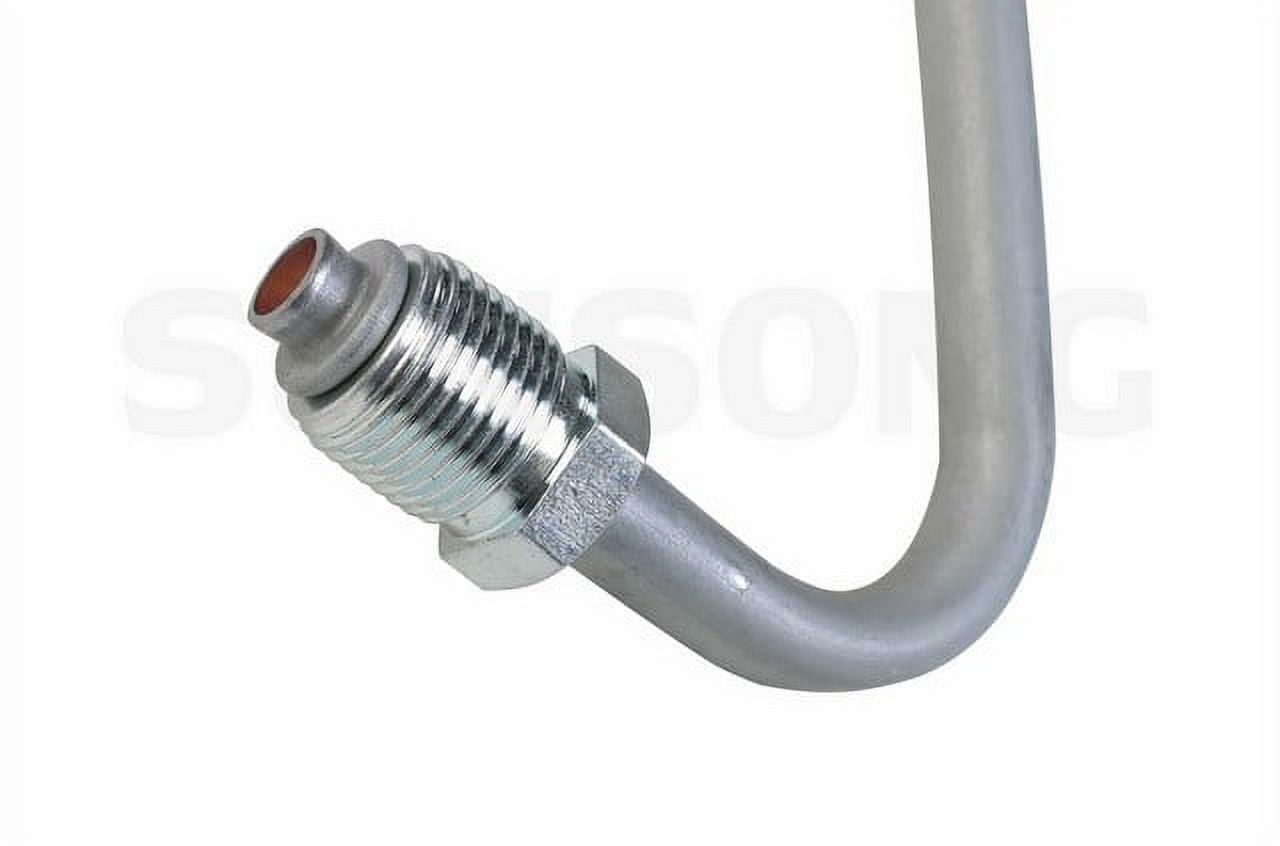 Sunsong 3401777 Power Steering Pressure Line Hose Assembly