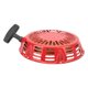 thumbnail image 3 of Motor de arranque de retroceso ANGGREK bajo ruido 28400 ZE3 W02ZB resistente para automóvil, 3 of 8