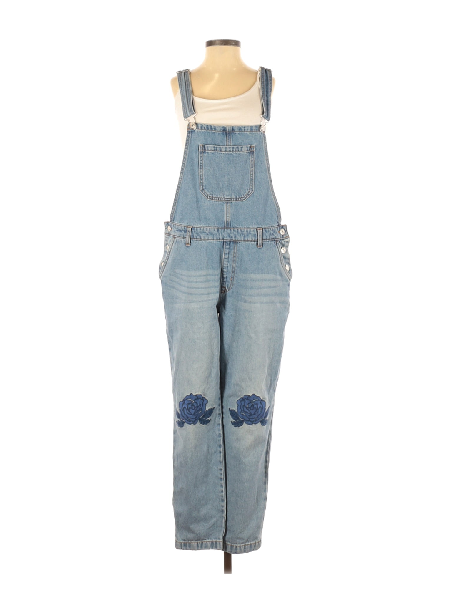 forever 21 women's overalls