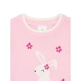 thumbnail image 5 of Way to Celebrate Toddler Long Sleeve Easter Sweater, Sizes 12M-5T, 5 of 6