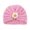 H, variant on AJGRHE Boys Girls Winter Knit Hat Months For Kids Cap Toddler Headwear Warm 024 Care K One Size