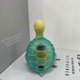 thumbnail image 1 of Adornos marinos Peacefulness Yoga Tortuga Resina Adornos coleccionables para interior Hugtrwg Libre de BPA, 1 of 9