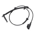 thumbnail image 1 of Sensor de Velocidad de Rueda ABS Unique Bargains Sensor ABS Sistema de Frenado Antibloqueo No.53476168 para Jeep Cherokee 2014-2020 1 Pc Frontal Izquierdo Frontal Derecho, 1 of 6