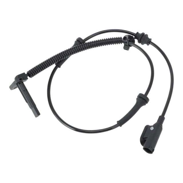 Sensor de Velocidad de Rueda ABS Unique Bargains Sensor ABS Sistema de Frenado Antibloqueo No.53476168 para Jeep Cherokee 2014-2020 1 Pc Frontal Izquierdo Frontal Derecho