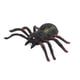 thumbnail image 1 of Fiudx Liquidación De Ahorros De Verano Araña Araña Negra Simulación Insecto Modelo Sólido Niños Difíciles Y Aterradores, 1 of 1