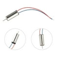 thumbnail image 4 of Dc3.7V 40000-50000Rpm 612 614 716 Hollow Cup Motor Coreless Motor for Rc Hm 716 Motor, 4 of 10