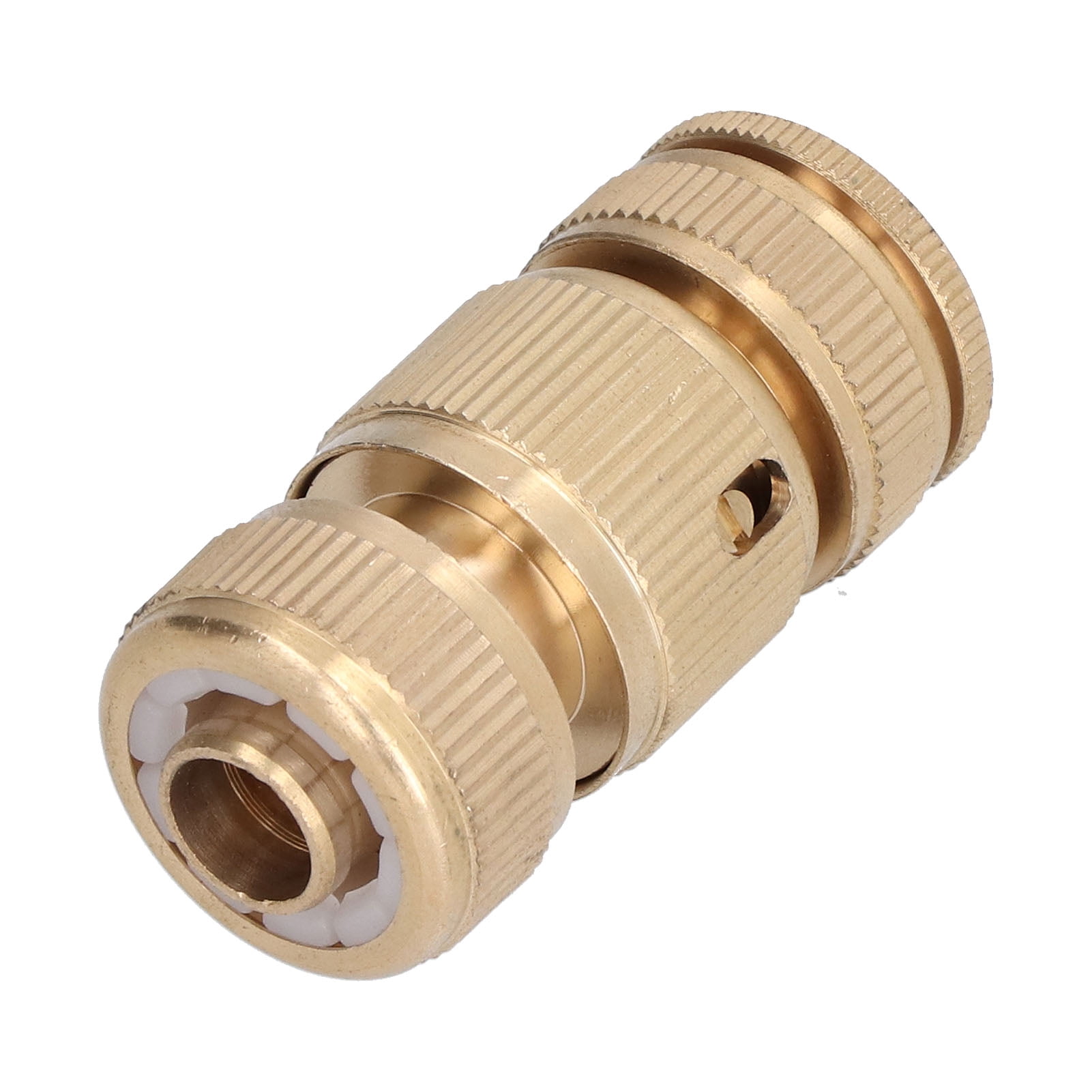 Hose Quick Connect, Multipurpose Hose Connectors Wear- And Durable For Garden Irrigation
