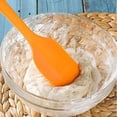 thumbnail image 2 of Dough Whisk Hand Crafted Bread Knife With 5 Pieces Replaceable Razor Blades Gift, 2 of 2