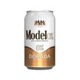 thumbnail image 2 of Cerveza Modelo Dorada Cero 355 ml, 2 of 4