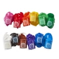 thumbnail image 3 of Ooly Botes de pintura LIL' POSTER PAINT PODS - 126-1 - 12 colores OOLY 126-1, 3 of 5