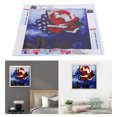 thumbnail image 1 of Accesorios de pintura de diamantes, pinturas de diamantes para adultos, pinturas de diamantes, pintura de diamantes, para el hogar, sala de estar, Bar,Juego de pintura de diamantes 5D pintura de diama Higoodz Arte y Manualidades, 1 of 7