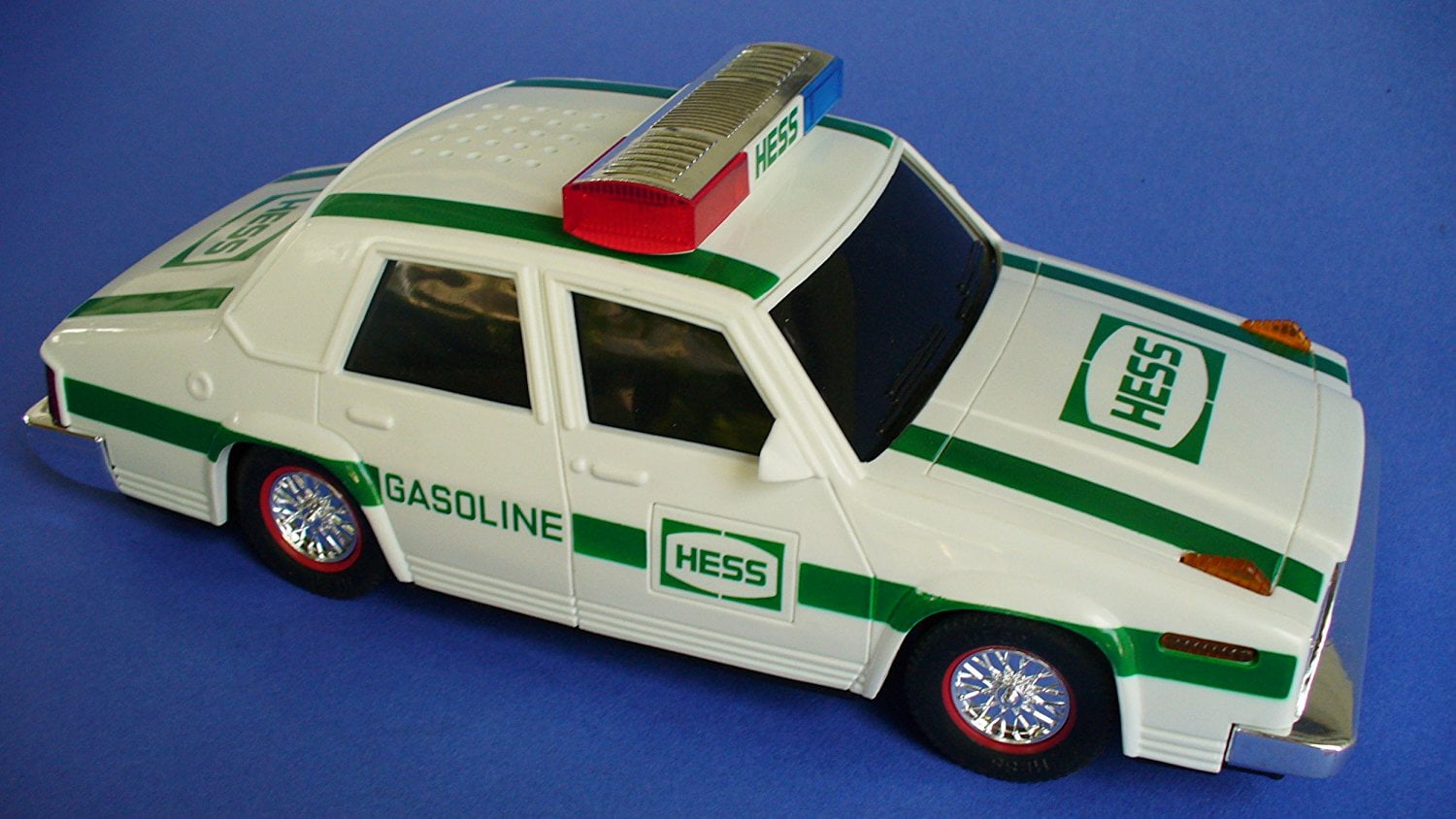 hess 1993 patrol car